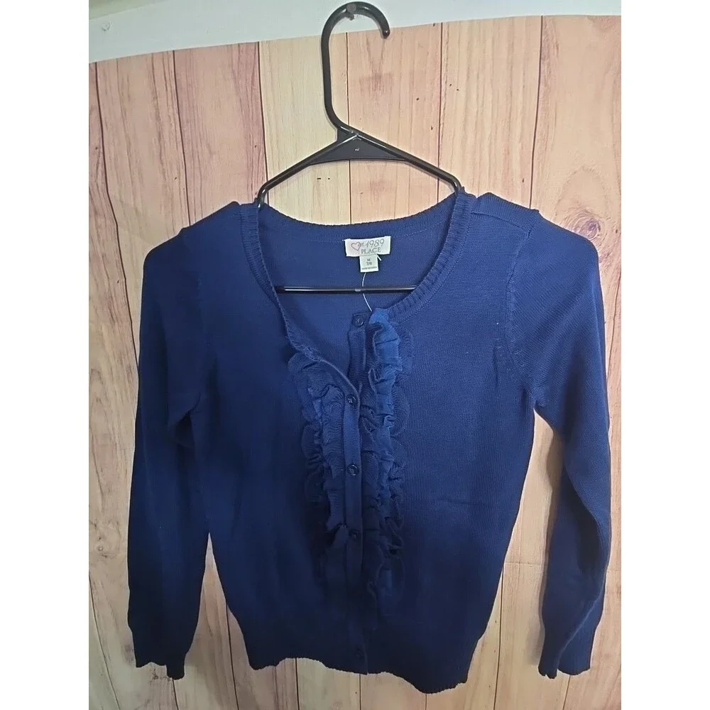 Sweater The Girl The Children Place Size M 7/8